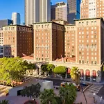 The Biltmore Los Angeles
