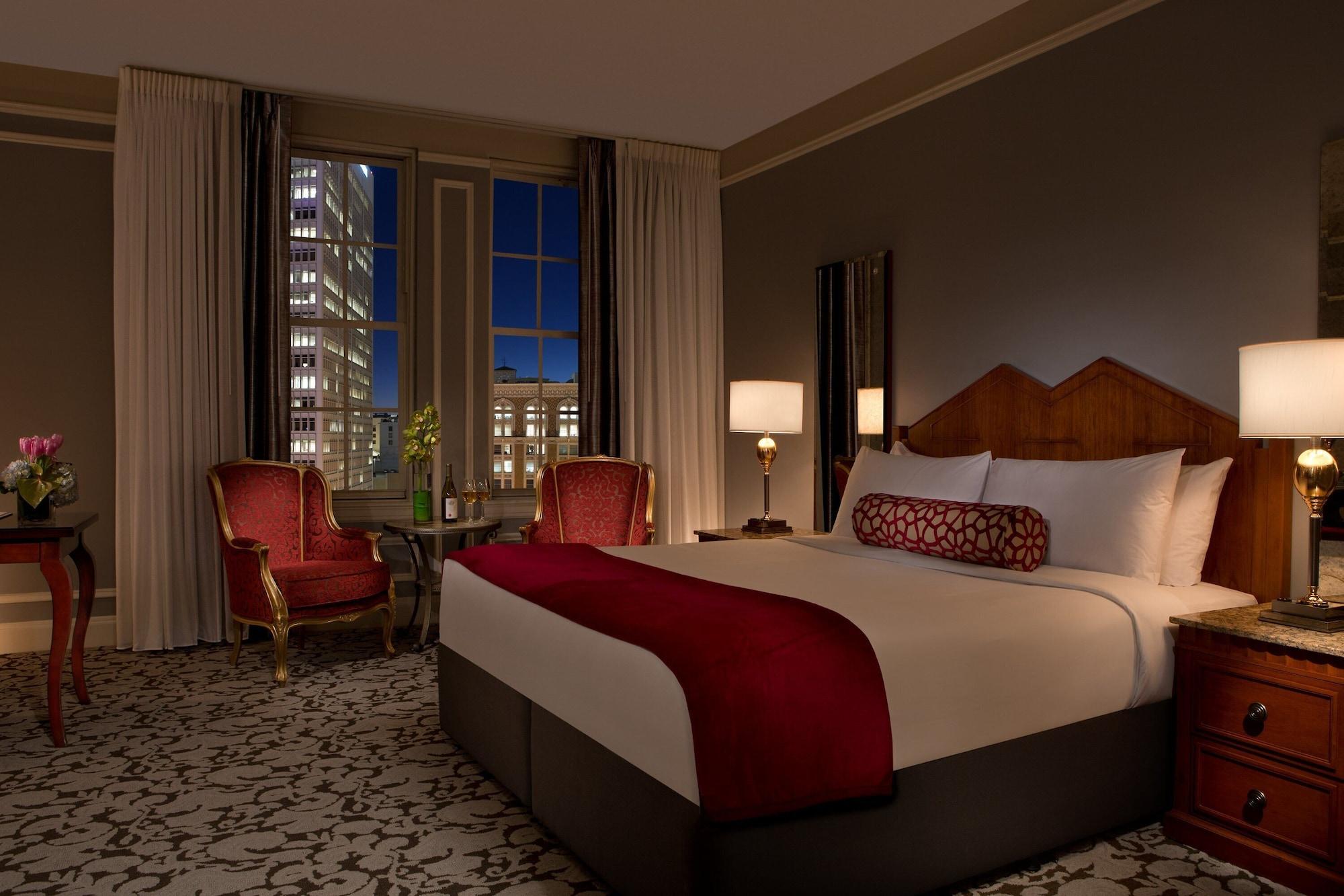 The Biltmore Angeles 4* Los Angeles