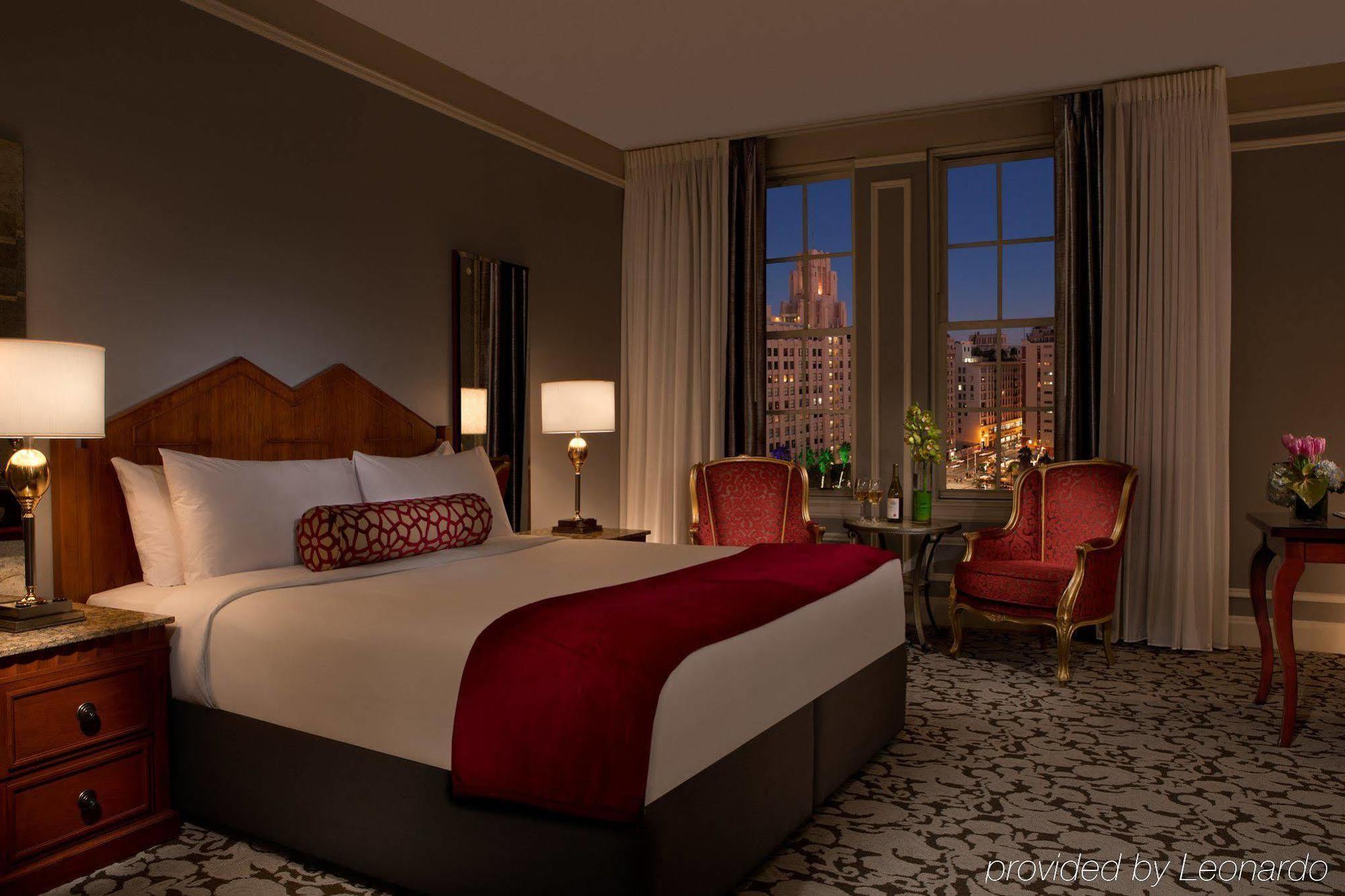 The Biltmore Angeles Los Angeles