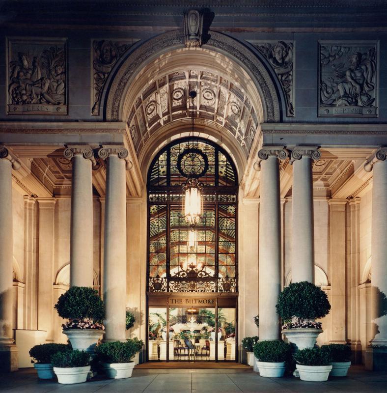 The Biltmore Angeles Los Angeles