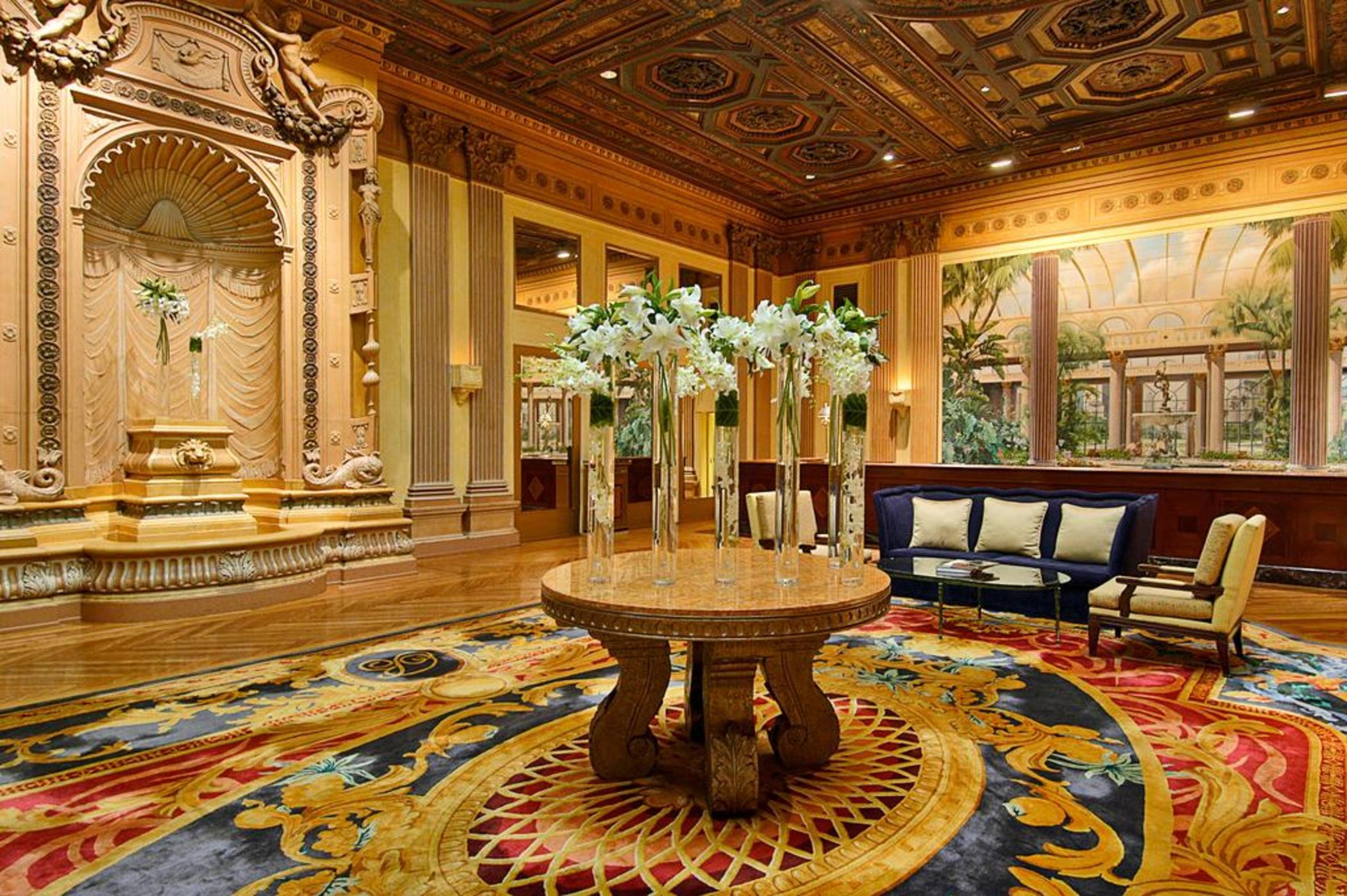 Hotel The Biltmore Angeles 4*
