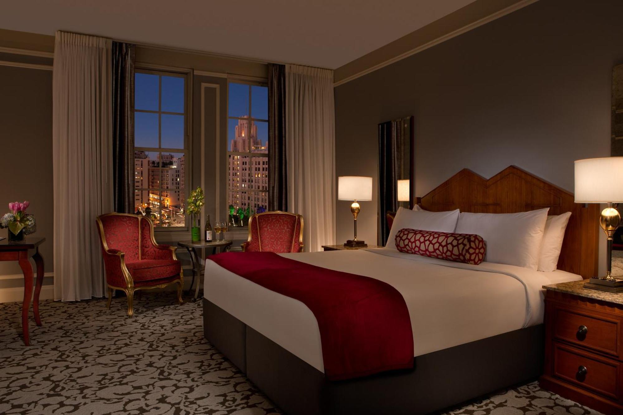 The Biltmore Angeles