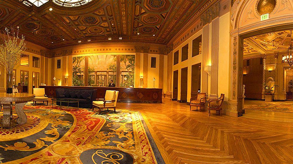 Hotel The Biltmore Angeles 4*