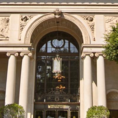 The Biltmore Angeles 4*
