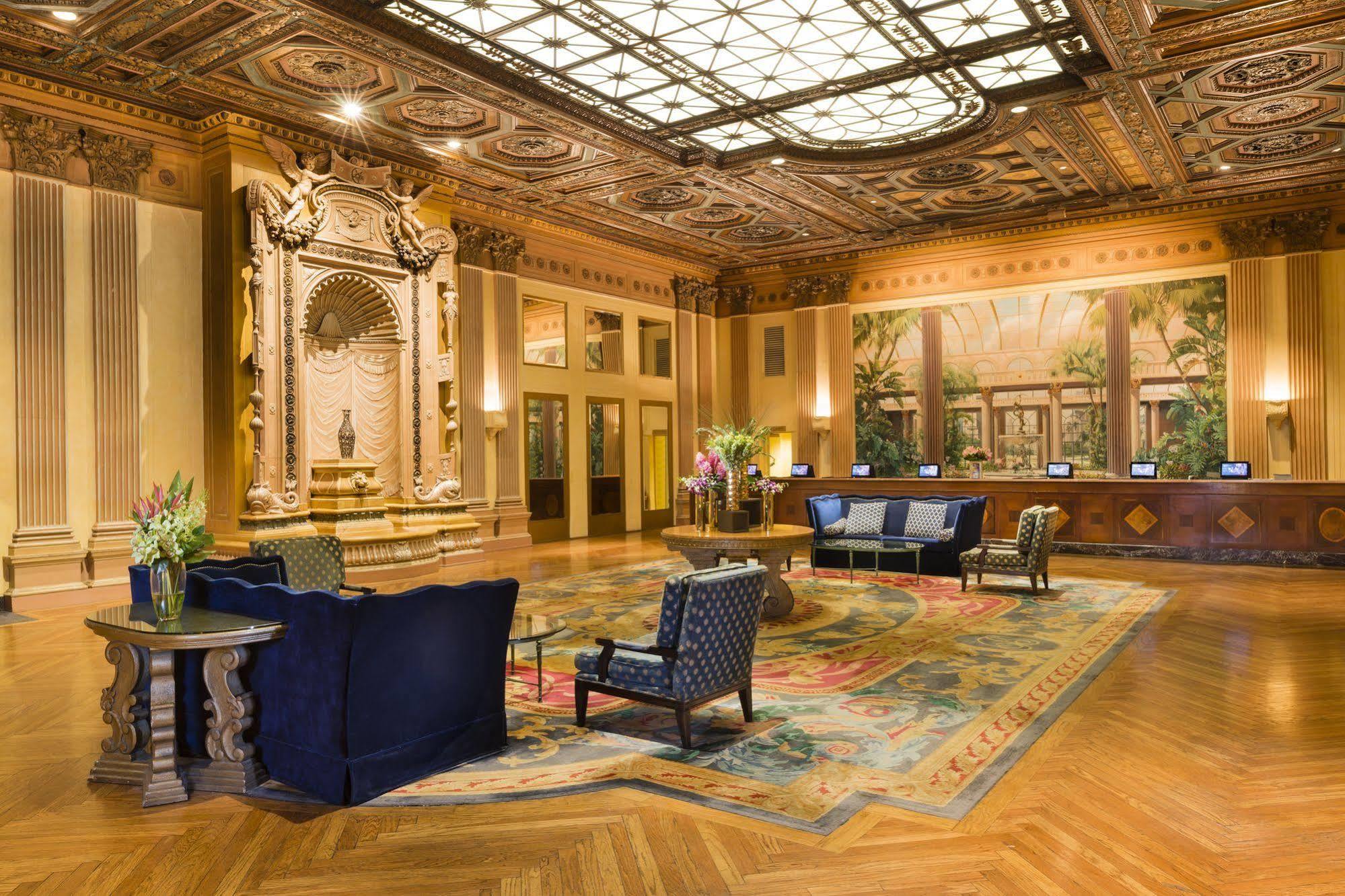 The Biltmore Angeles
