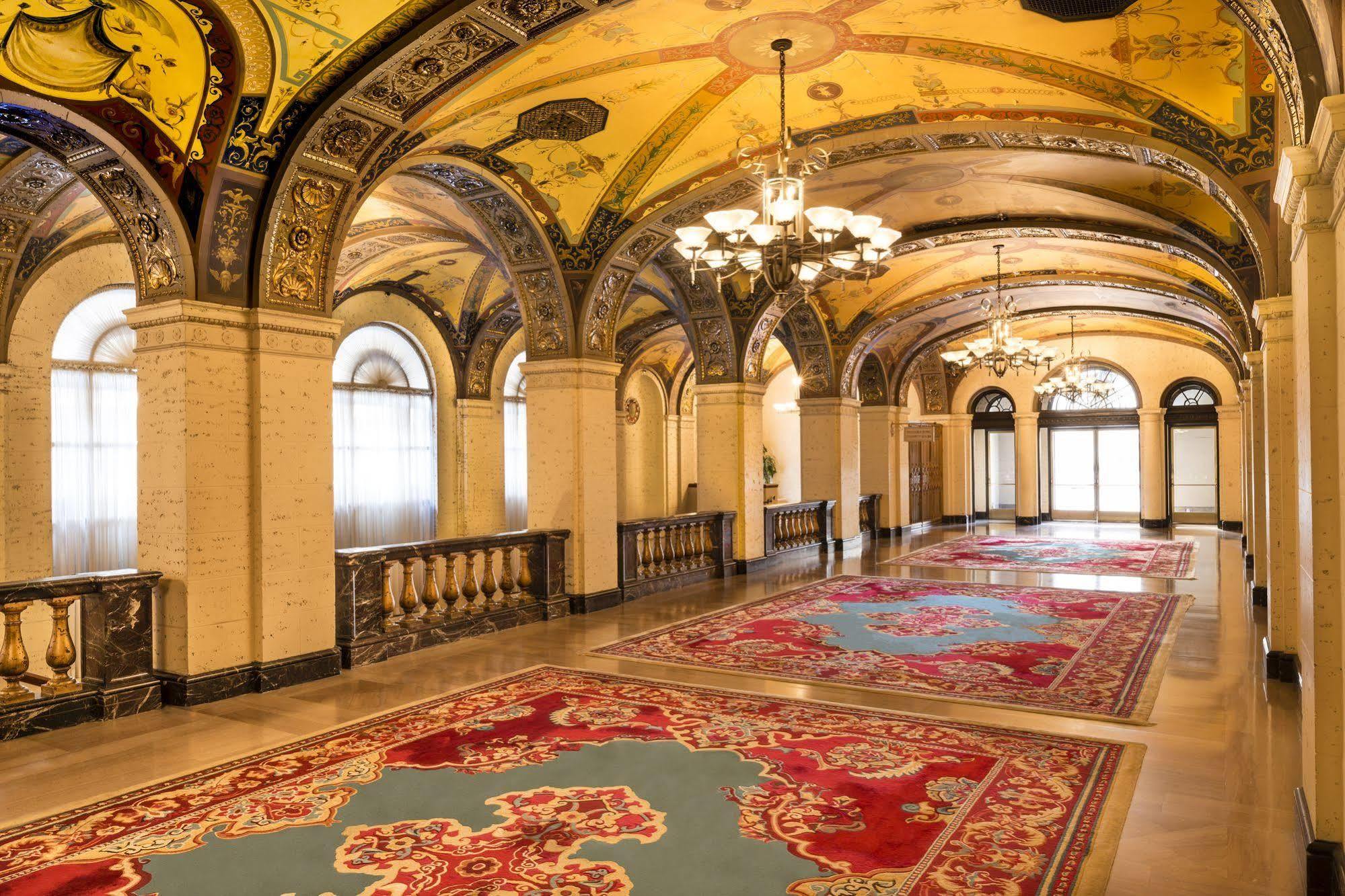 Hotel The Biltmore Angeles Los Angeles