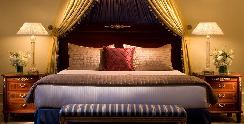 The Biltmore Angeles 4*