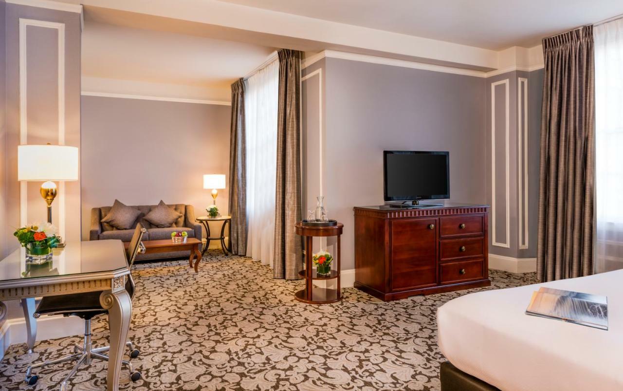 The Biltmore Angeles Hotel